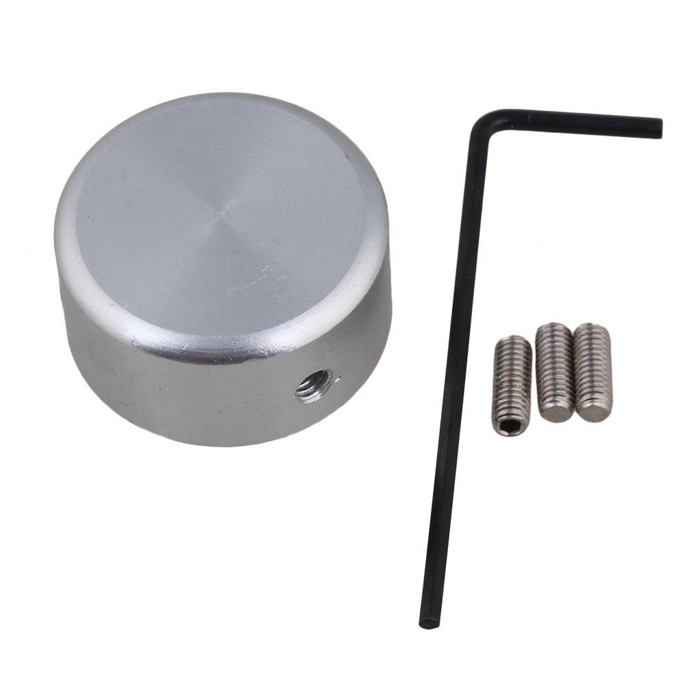 Footswitch Topper Cappuccio Di Protezione Per Pedale Effetto Chitarra In