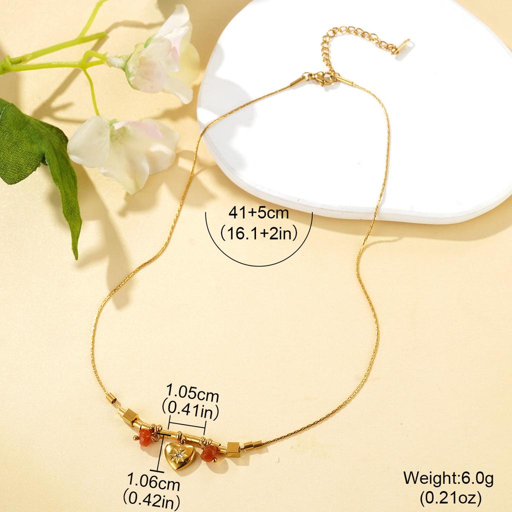 Wind elegant design niche light luxury butterfly ghost collarbone chain titanium steel simple casual versatile jewelry