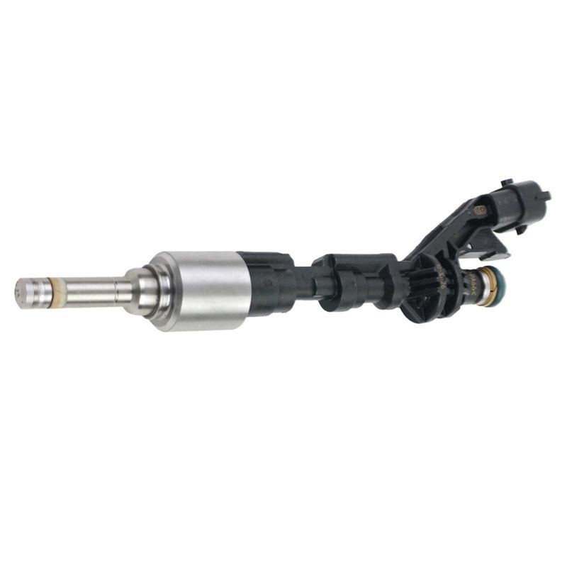 Efficiënte-LR011964 Brandstofinjector Nozzle Voor Jaguar Range Rover 5.0L V8 LR079542 LR105439 0261500105 8W939F593BA