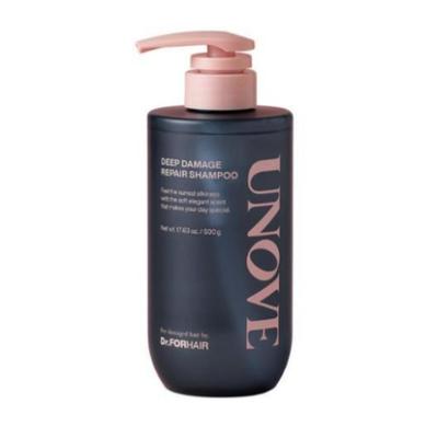 Shampoo Reparador de Danos Profundo 500g