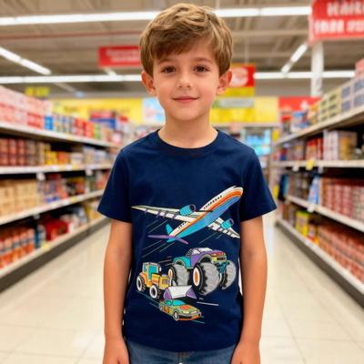 Na górę (chłopcy od 4 lat) – T-shirty i koszulki
