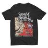 New!! Napalm Death Harmony Corruption T-Shirt Unisex NZ022