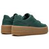 Nike Air Force 1 Sage Low Lx 'Deep Jungle' Women's AR5409-300