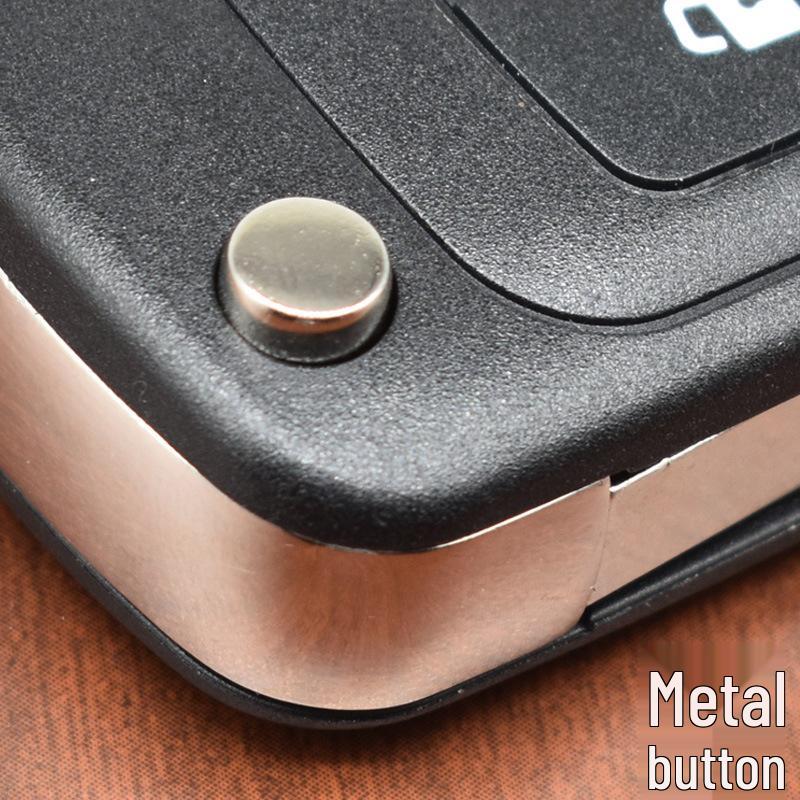 Buick Excelle GT Regal & Chevrolet Cruze Car Remote Key Shell Replacement.