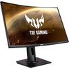 Ecran PC Gamer Incurvé - ASUS - 27" - FHD - 165Hz - VA - 1ms - Ajustable en Hauteur - VG27VQ