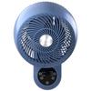 Desk Wall Dual Use Electric Fan Household Wide Angle Swing Strong Silent Fan New Intelligent Air Circulating Fan
