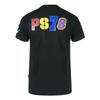 Plein Sport Unisex Adult Logo T-Shirt