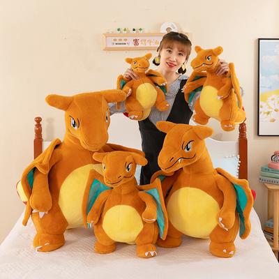 Muñecas y Peluches – Peluches - Héroes de películas