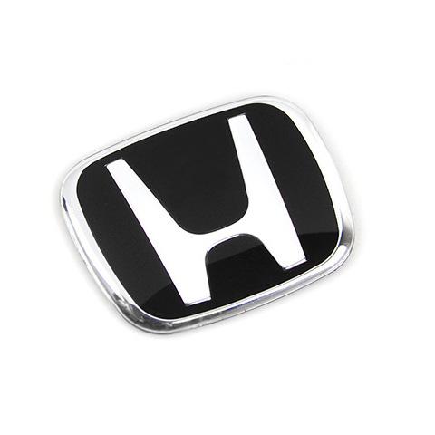 APH1 Honda Automobiles, Front And Rear Modification Logo,Replacement Styles,Exclusive Customization,Suitable For 99% Of Honda Models