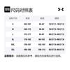 Under Armour Ottoman Fleece Sweatshirt Men's Gray 1373878-558