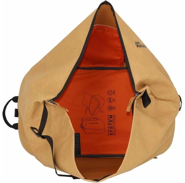 Рюкзак Jack Wolfskin Traveltopia Weekender 30 dunelands (2010881-5345)