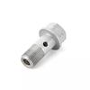 N68R--Car Turbocharger Hollow Screw Bolt 0019972401 A0019972401 For C-Class W204 W245 C250 SLK250 B200,Car Turboch