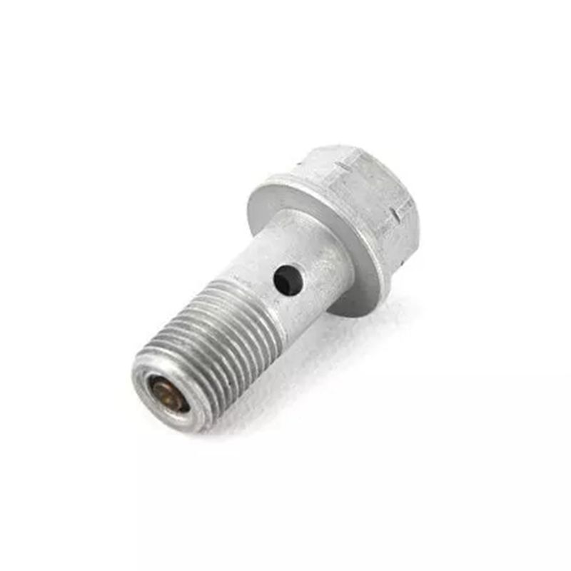 N68R--Car Turbocharger Hollow Screw Bolt 0019972401 A0019972401 For C-Class W204 W245 C250 SLK250 B200,Car Turboch