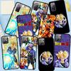 Case for Samsung Galaxy S25 S23 S24 Ultra FE Plus A05 A06 A15 A16 A36 A37 A35 A54 A55 A56 A57 A25 A26 A53 A17 Trunks Dragon Gokus Torankusu Ball Cover