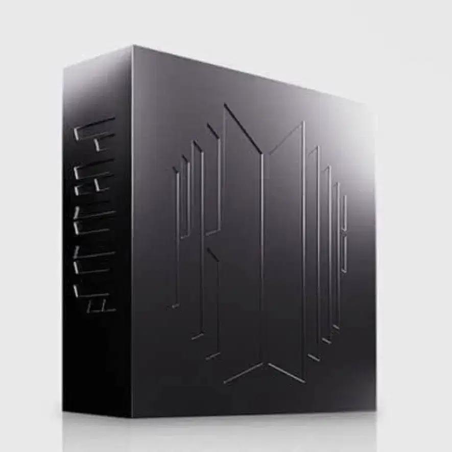 Boîte Complète BTS Proof Édition Collector État Neuf