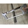 TRUSCO Hacksaw Frame for HTHSF250 250mm,