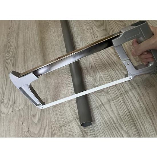 TRUSCO Hacksaw Frame for HTHSF250 250mm,