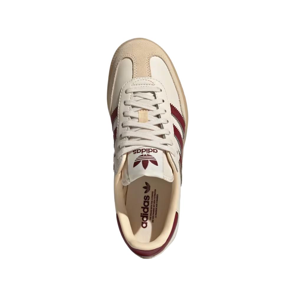 adidas gazelle silver green womens Adidas Samba Og J In White Black For Youth – DANPIT main image 0