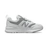 New Balance NB 997H Cushioning Kids Lifestyle Shoes White Children Aged 3 7 Years Old PZ997HFK