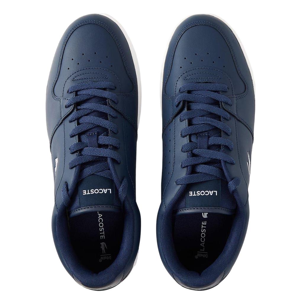 Lacoste Mens Court Ace Shoes