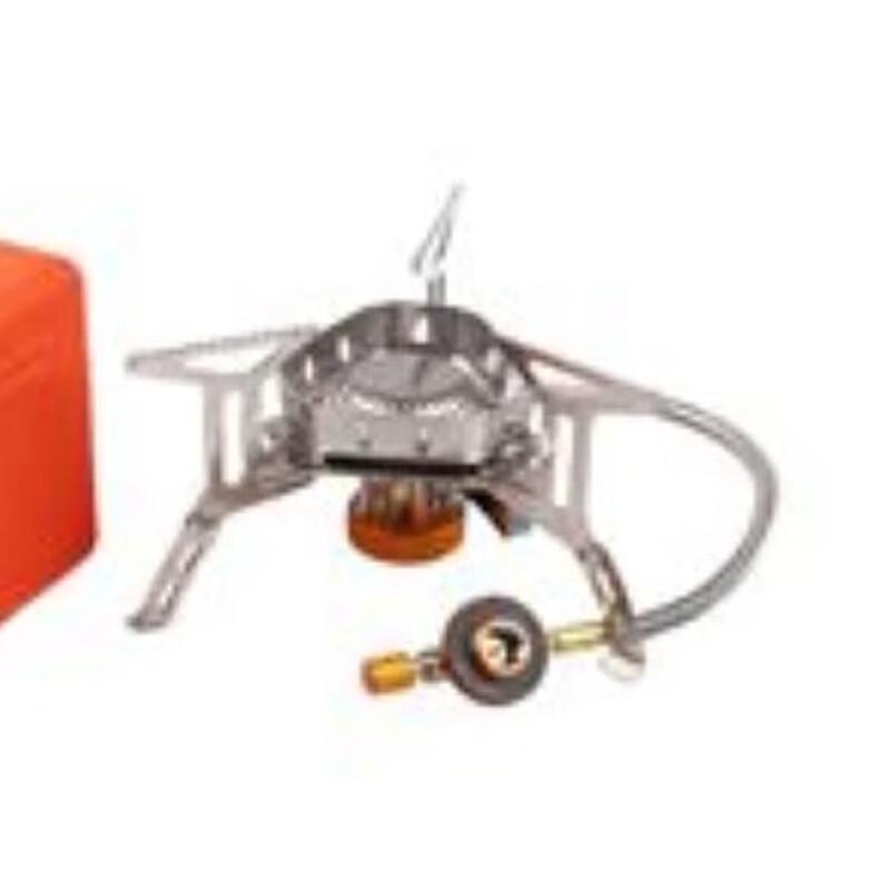 Outdoor Portable Camping Gas Stove