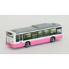 The Bus Collection Bus Collection Matsudo Shin-Keisei Bus 15th Anniversary Shin-Keisei Electric Railway Design Bus Diorama Supplies (Manufacturer's Fi