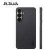 PITAKA Carbon Fibre Case For Samsung S25 Kevlar Wireless Charging Back Cover Case for SAMSUNG S25