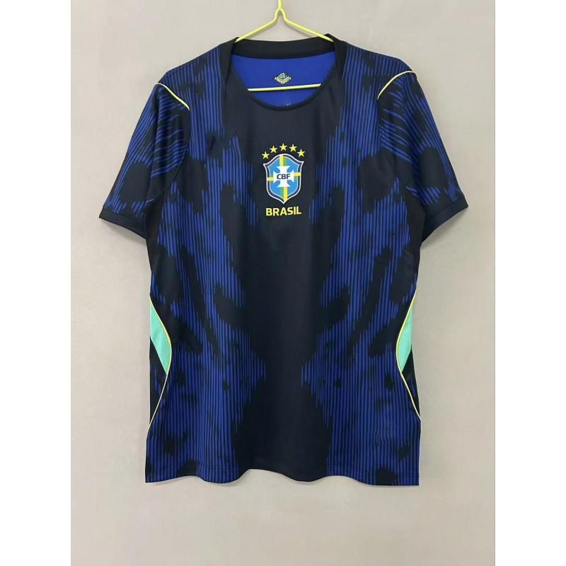 Mens Short Sleeve Soccer Jersey Brazil England France Norway Spain Home Away Kit Yamal 19