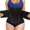 Women Waist Trainer Body Shaper Tummy Control Slimming Shaping Belt Fitness Corset
