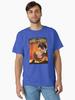 Gone with the Wind romantic Classic T-Shirt