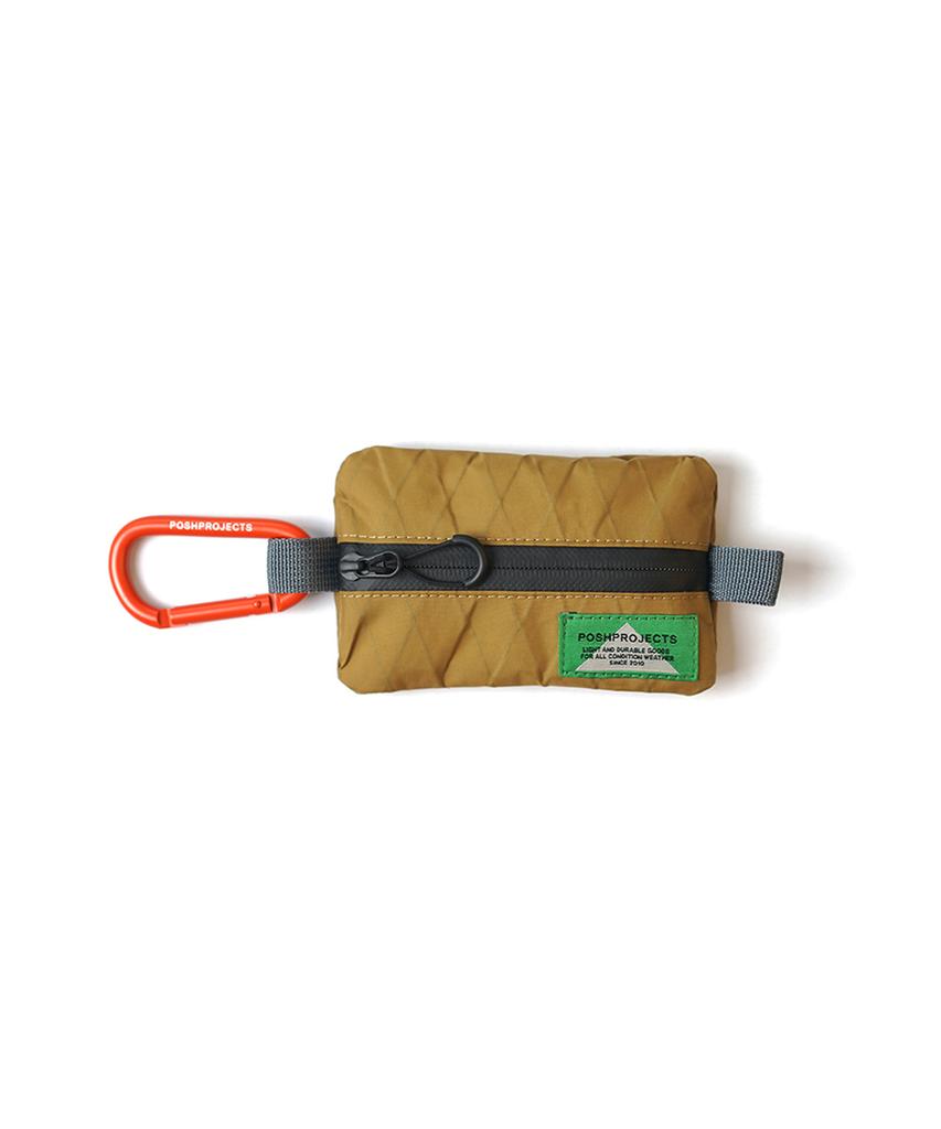 Posh-Projects Odx203 Utility Pouch Coyote Brown_Small