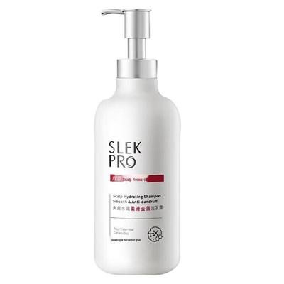 Shampooer og balsammer til hår