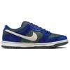 New Nike SB Dunk Low Deep Royal Blue HF3704-400