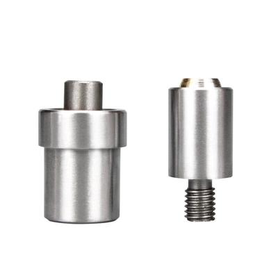 JIKFU Manual Press Eyelet Machine Mold