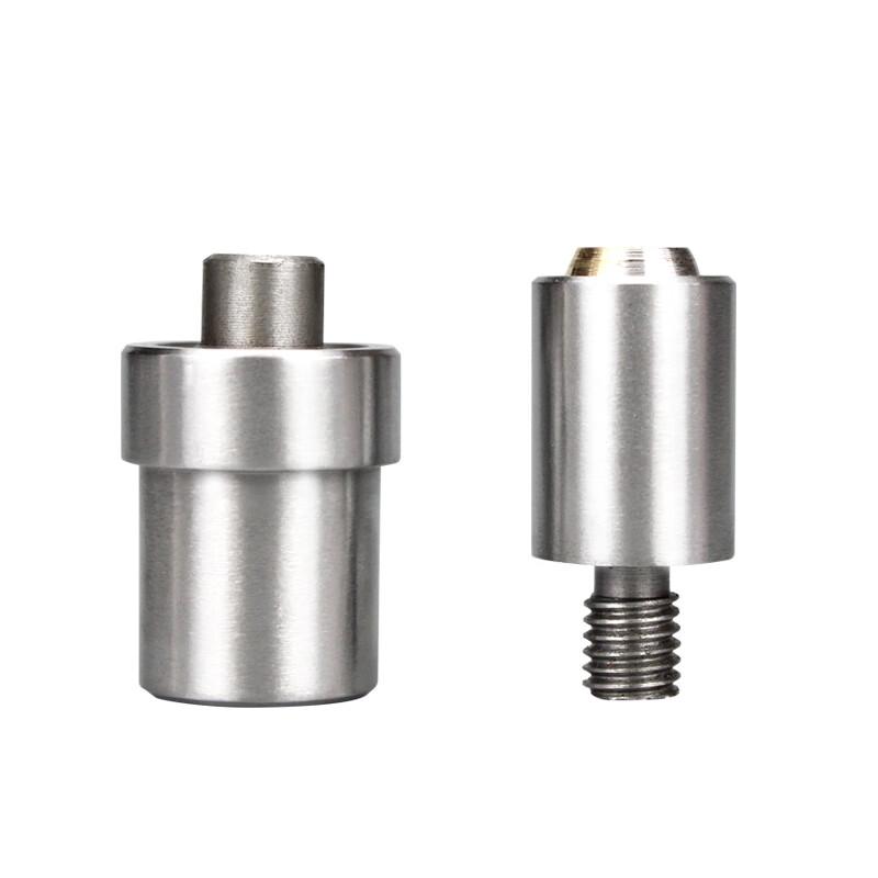 JIKFU Manual Press Eyelet Machine Mold