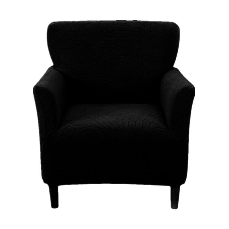 

Water-repellent Jacquard Elastic Sofa Cover, Full Cover Sofa Cushion Cover, Anti-slip, Modern Household Use 1 Seater