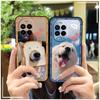 Anti-dust Protective Phone Case For Huawei Nova13 Pro Anti-knock Soft Case Dirt-resistant Durable Graffiti Cute Cartoon