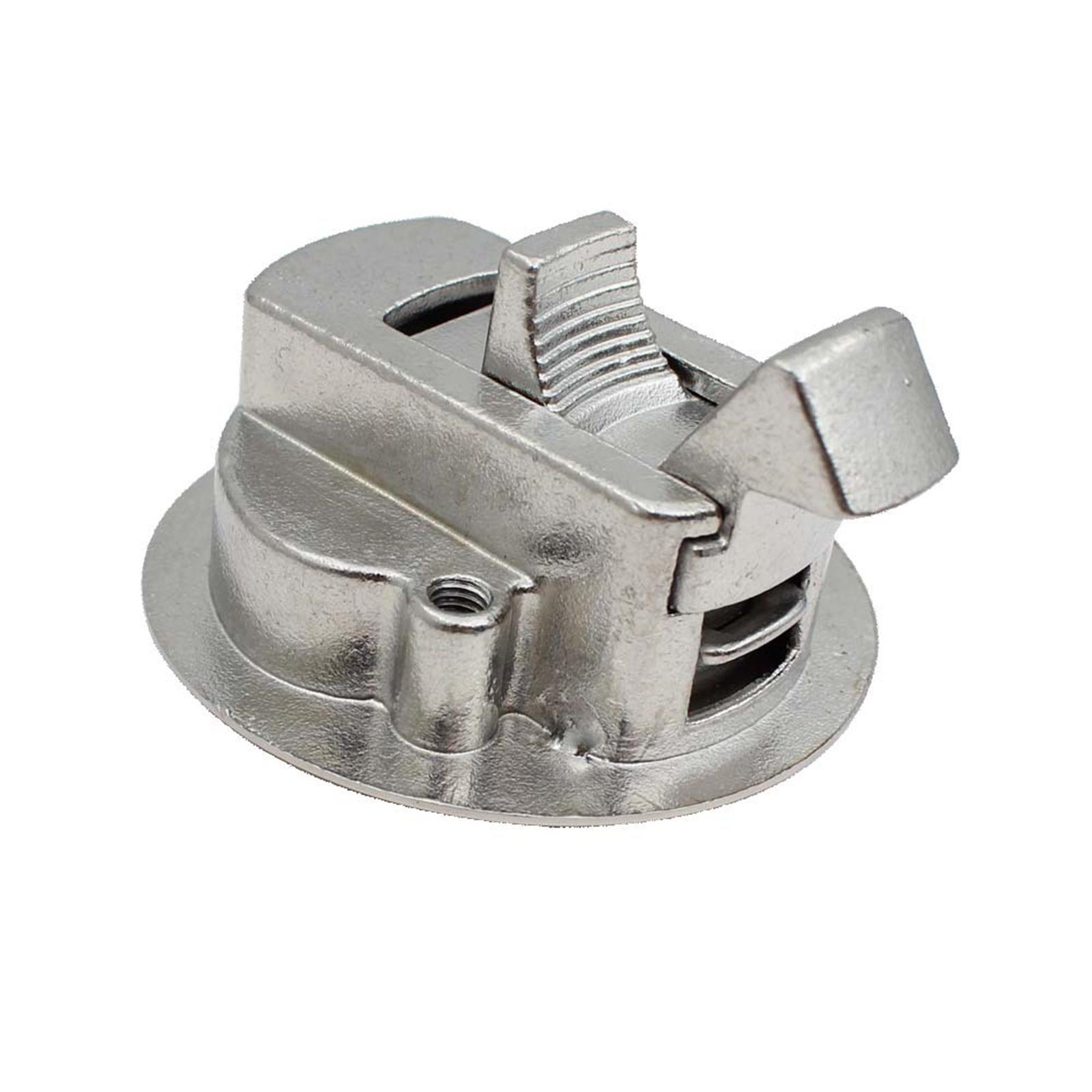 

Практичная стальная ручка для подъема палубы. Удобная напольная пряжка. Надежная фиксация. Основное оборудование. Быстрое крепление для лодок.