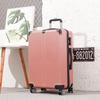 OEING Hardside Spinner Luggage