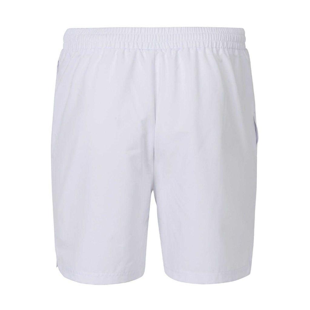 Slazenger Mens Court Polyester Shorts