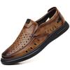Herresko – Sandaler