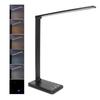 LED Desk Lamp Multifunctional Eye Caring Table Lamps Light with USB Cable for Home Salon Beauty