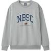 Sweatshirt Men's Gray AMT51313-GHM
