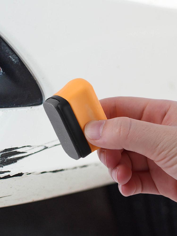 Handheld Paint File Tool Adjustable Grinding Mini-File Blade Wear Resist Repairing Paint Retention Tool for Drawing Boards