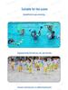 EVA Floating Dumbbells for Yoga and Fitness: Men, Women & Children