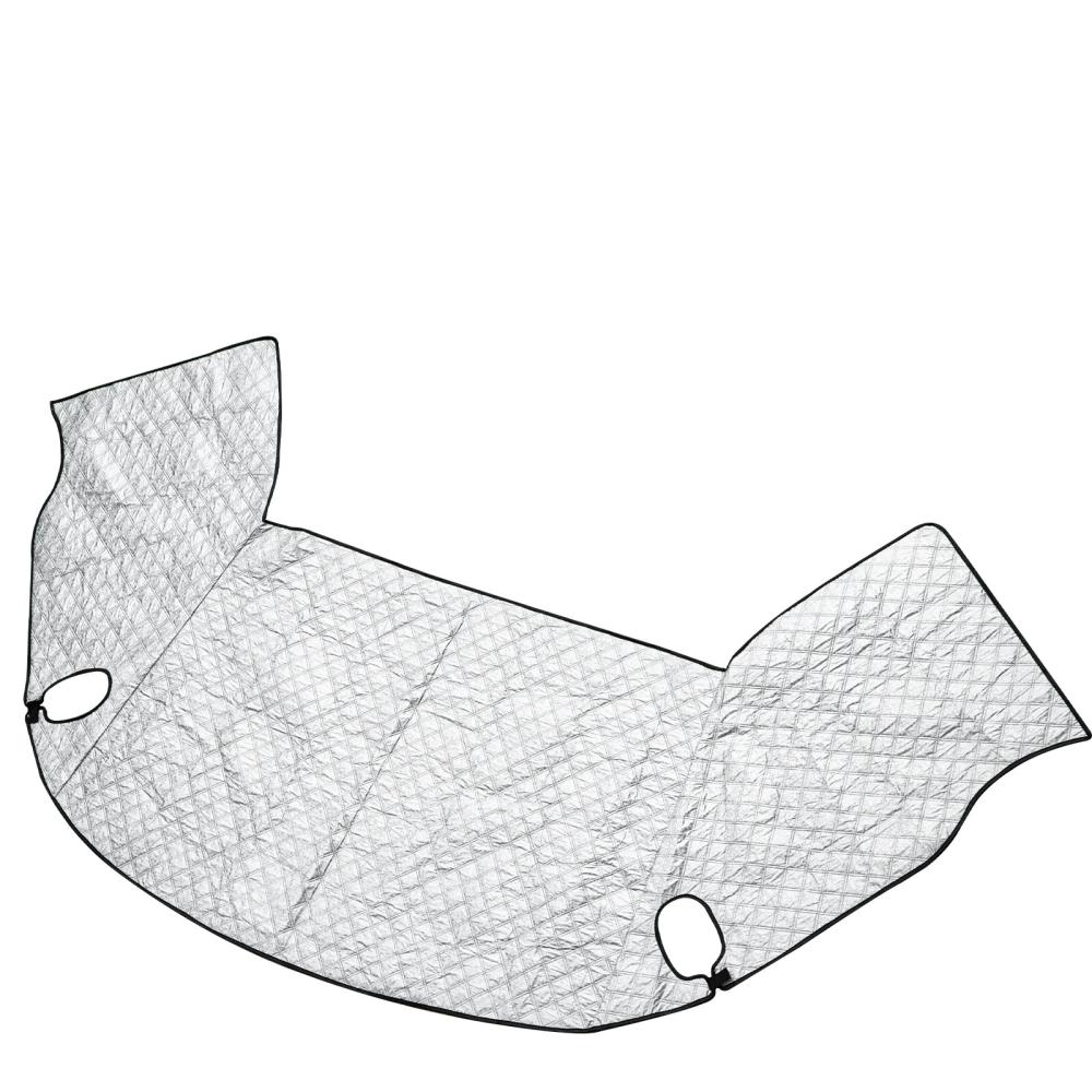 Car Windshield Cover UV Protection Car Windshield Snow Cover Awning Cover Windshield Sun Shade For VW Transporter T5