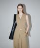 Rene J. Ava Best Dress - Beige