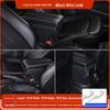 Geely Free Cruiser Armrest Box - Global Hawk Interior Car Accessory