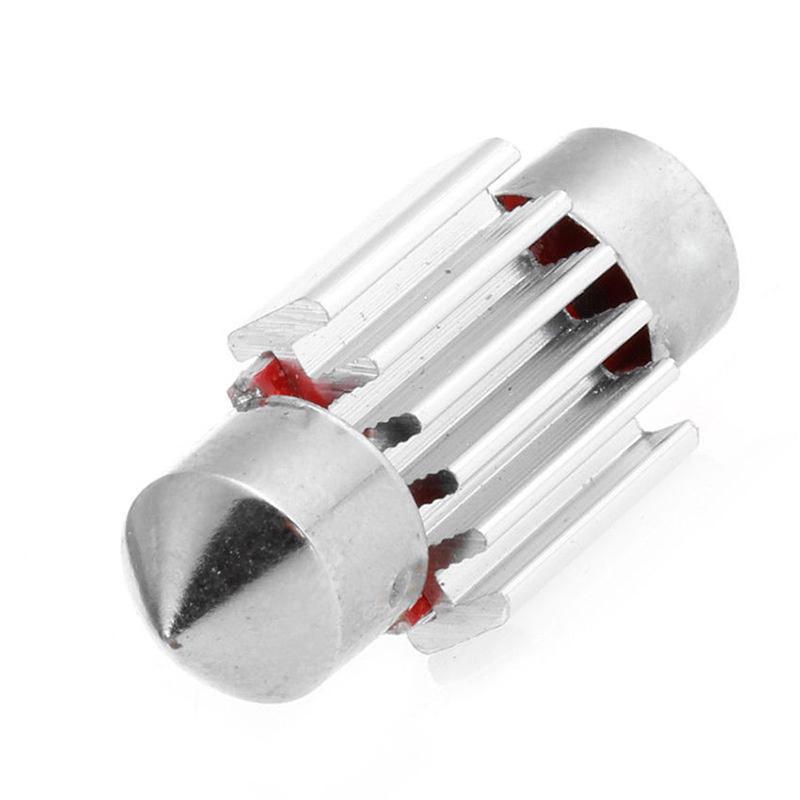 2Pcs 31Mm 4014 12Smd C5W Car Led Light Canbus Dome Interior Reading Lamp