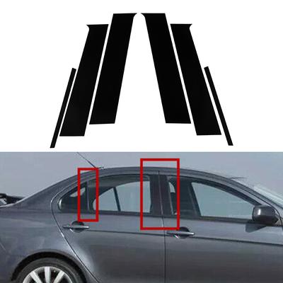 Akcesoria zewnętrzne – Listwy